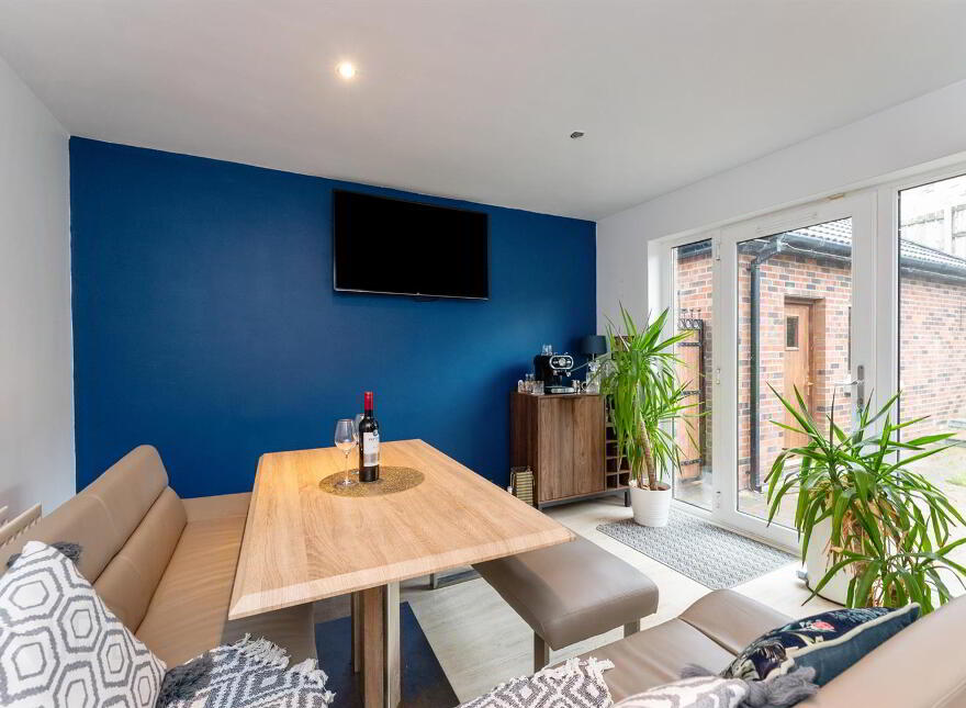 3 Lagmore View Gardens, Stewartstown, Belfast, BT17 0FQ
