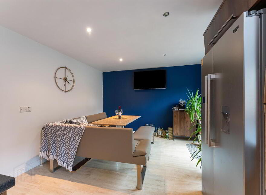 3 Lagmore View Gardens, Stewartstown, Belfast, BT17 0FQ