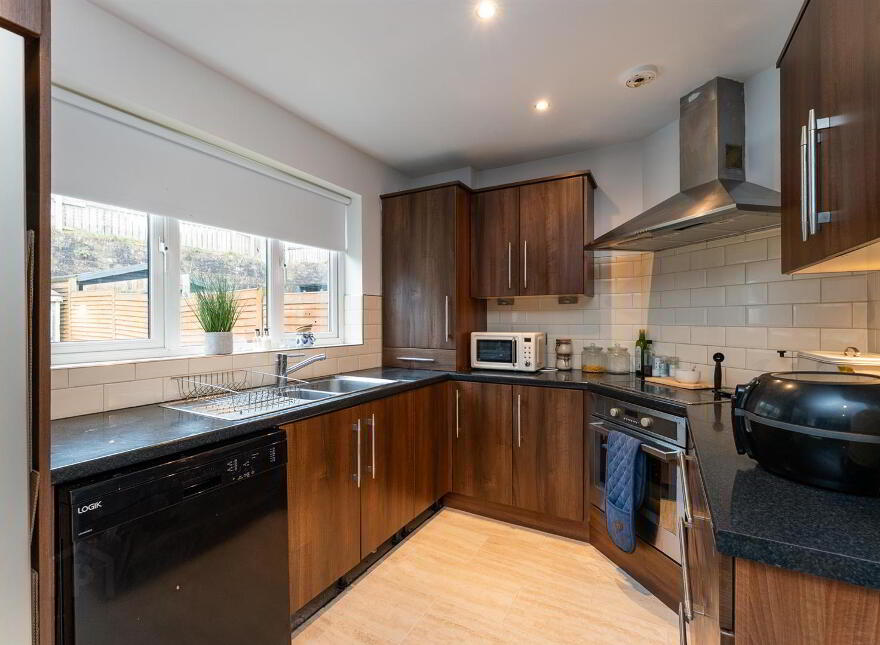3 Lagmore View Gardens, Stewartstown, Belfast, BT17 0FQ