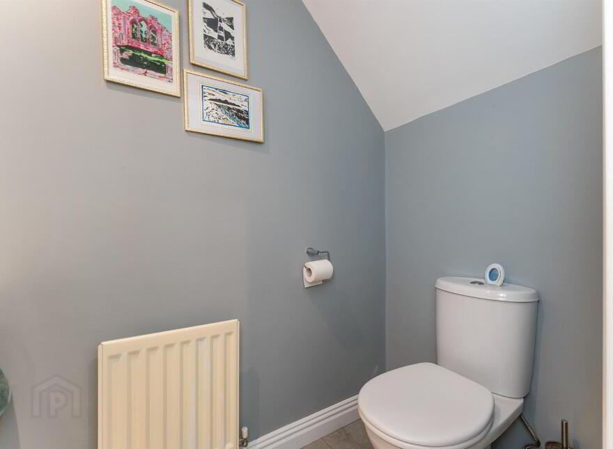 3 Lagmore View Gardens, Stewartstown, Belfast, BT17 0FQ
