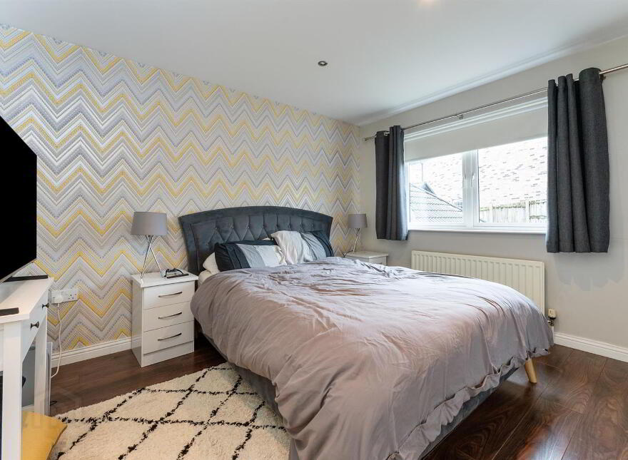3 Lagmore View Gardens, Stewartstown, Belfast, BT17 0FQ