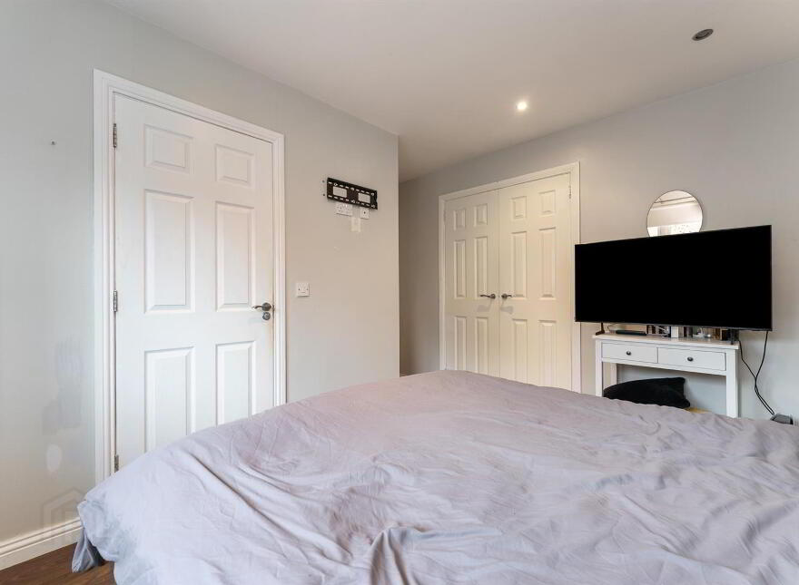 3 Lagmore View Gardens, Stewartstown, Belfast, BT17 0FQ