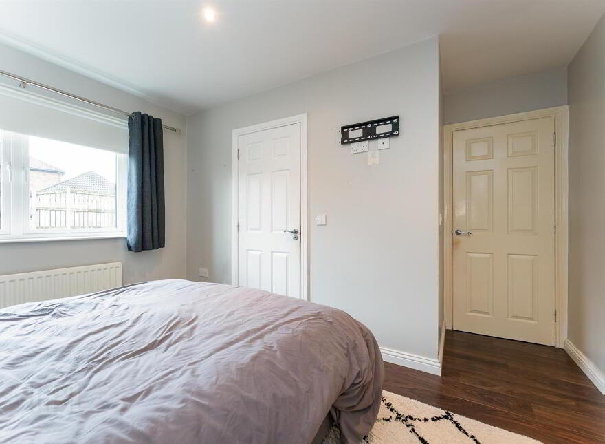 3 Lagmore View Gardens, Stewartstown, Belfast, BT17 0FQ