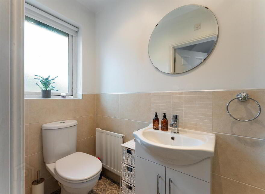 3 Lagmore View Gardens, Stewartstown, Belfast, BT17 0FQ