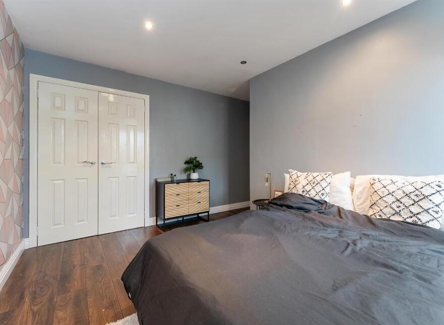 3 Lagmore View Gardens, Stewartstown, Belfast, BT17 0FQ