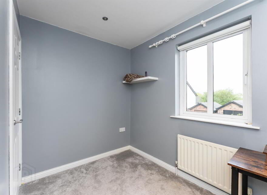 3 Lagmore View Gardens, Stewartstown, Belfast, BT17 0FQ