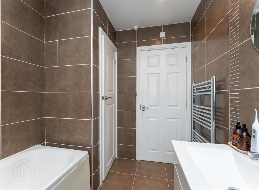 3 Lagmore View Gardens, Stewartstown, Belfast, BT17 0FQ