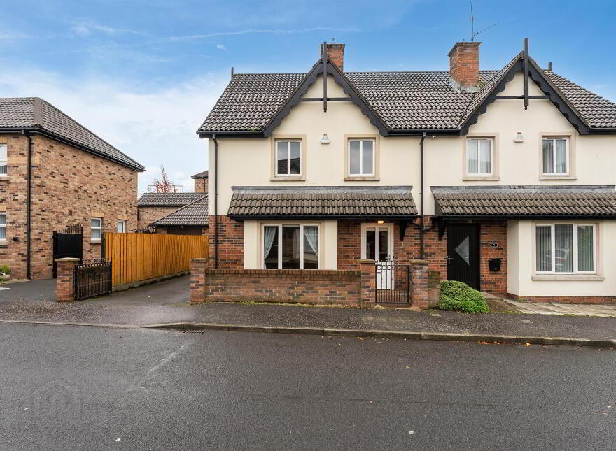 3 Lagmore View Gardens, Stewartstown, Belfast, BT17 0FQ