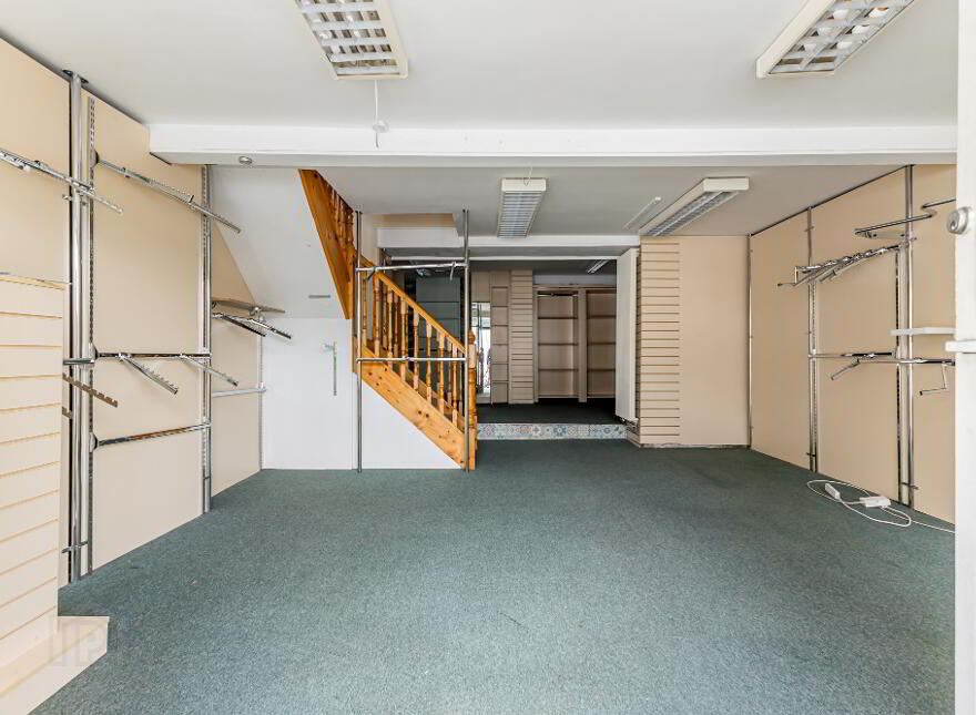 6-8 Market Street, Tandragee, BT62 2BP