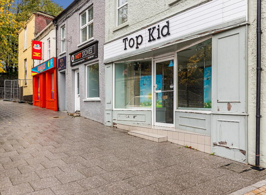 6-8 Market Street, Tandragee, BT62 2BP