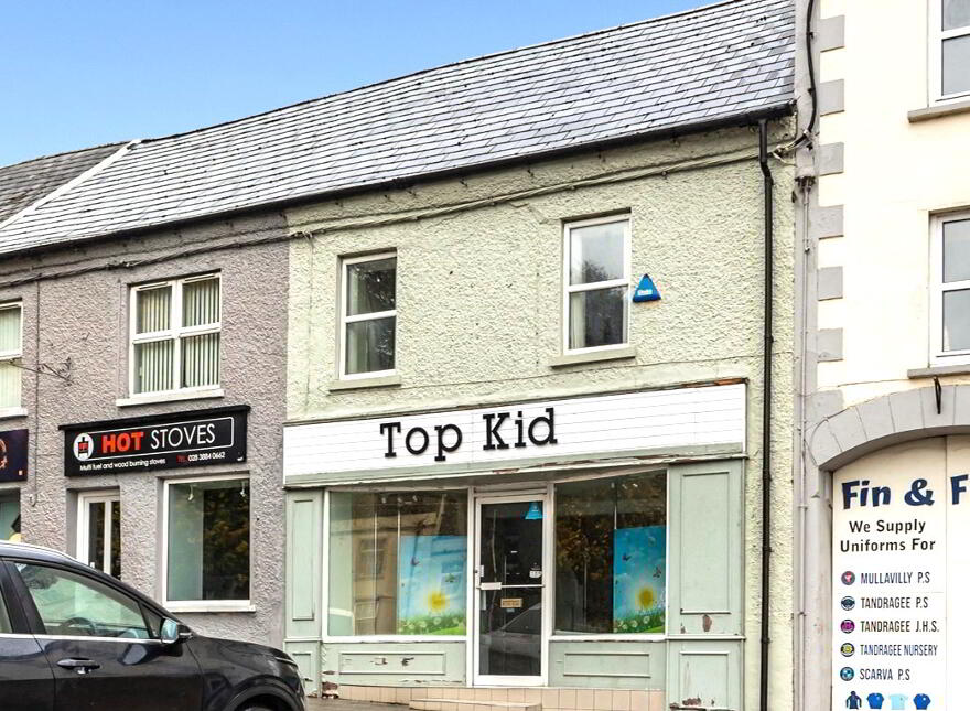 6-8 Market Street, Tandragee, BT62 2BP photo