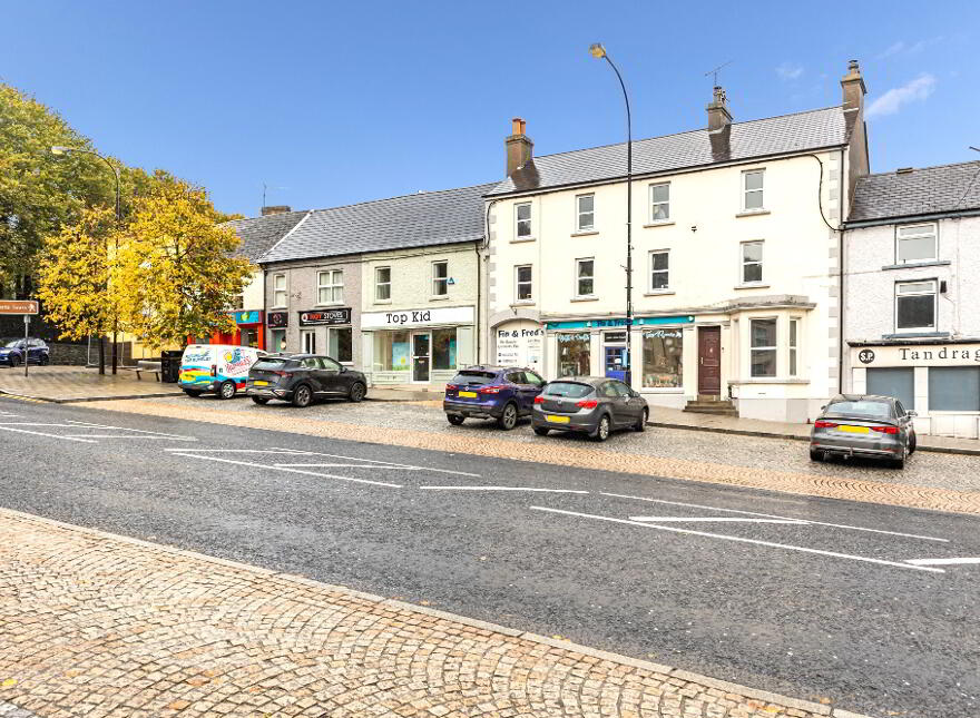 6-8 Market Street, Tandragee, BT62 2BP