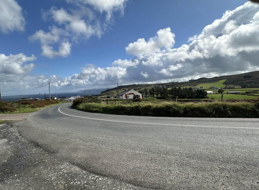 Glengad, Malin