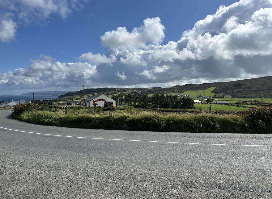 Glengad, Malin