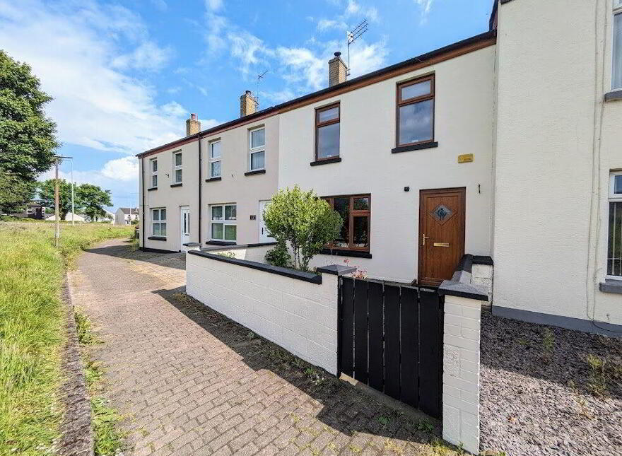 11 Old Mill Court, Newtownards, BT23 4JG photo