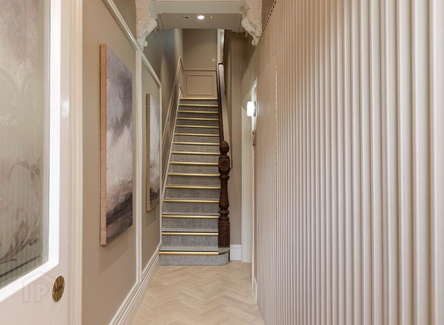 Apt 4, 3 Eglantine Gardens, Belfast, BT9 6EZ