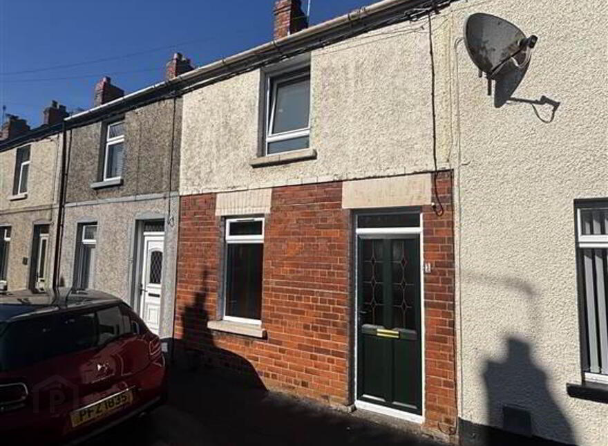 3 Raceview Terrace, Newtownards, BT23 4JZ photo