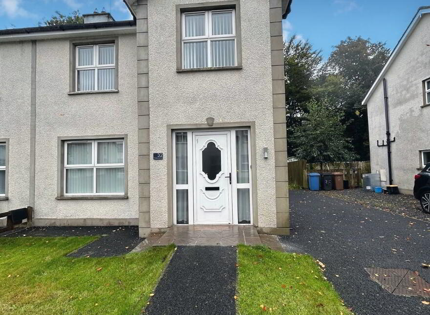 32 Castlewood Park, Dervock, BT53 8DA photo
