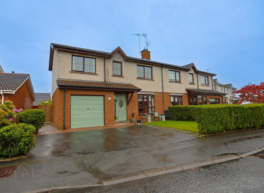 28 Mahon Avenue, Portadown, Craigavon, BT62 3JE photo