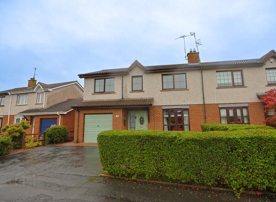 28 Mahon Avenue, Portadown, Craigavon, BT62 3JE