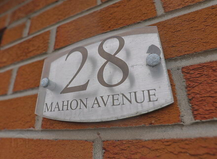28 Mahon Avenue, Portadown, Craigavon, BT62 3JE