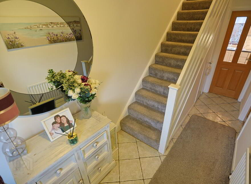 28 Mahon Avenue, Portadown, Craigavon, BT62 3JE