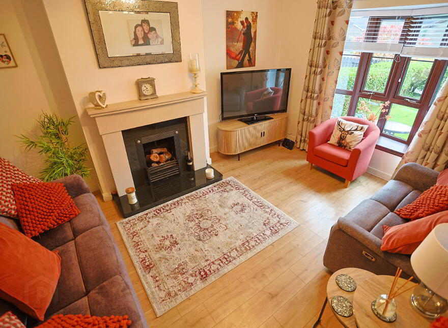 28 Mahon Avenue, Portadown, Craigavon, BT62 3JE