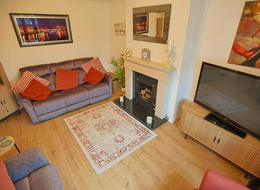 28 Mahon Avenue, Portadown, Craigavon, BT62 3JE