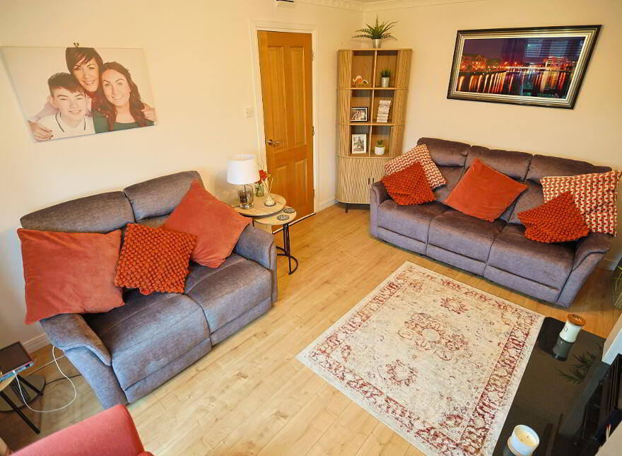 28 Mahon Avenue, Portadown, Craigavon, BT62 3JE