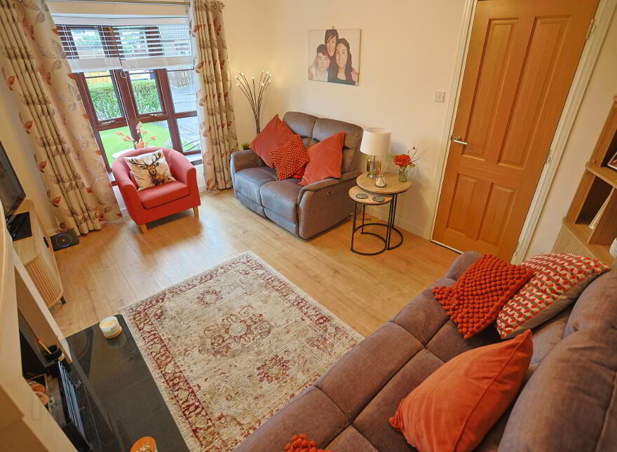 28 Mahon Avenue, Portadown, Craigavon, BT62 3JE