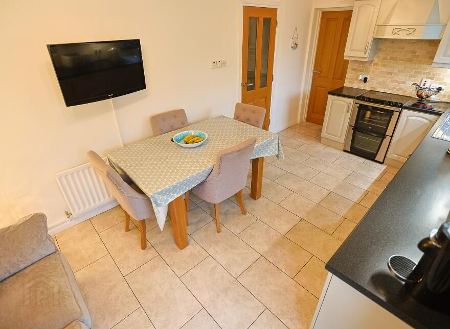 28 Mahon Avenue, Portadown, Craigavon, BT62 3JE