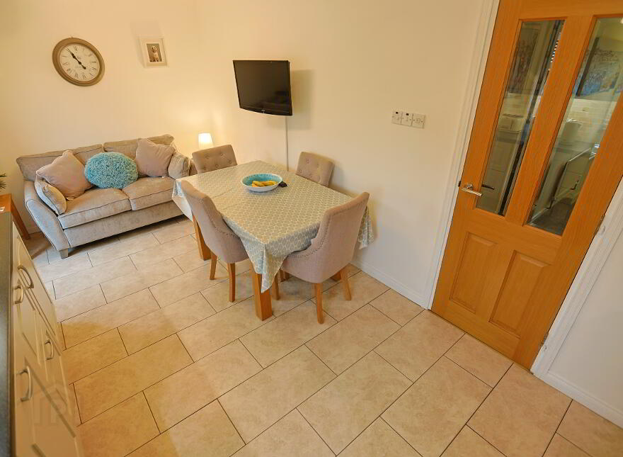 28 Mahon Avenue, Portadown, Craigavon, BT62 3JE