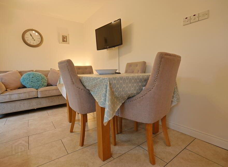 28 Mahon Avenue, Portadown, Craigavon, BT62 3JE