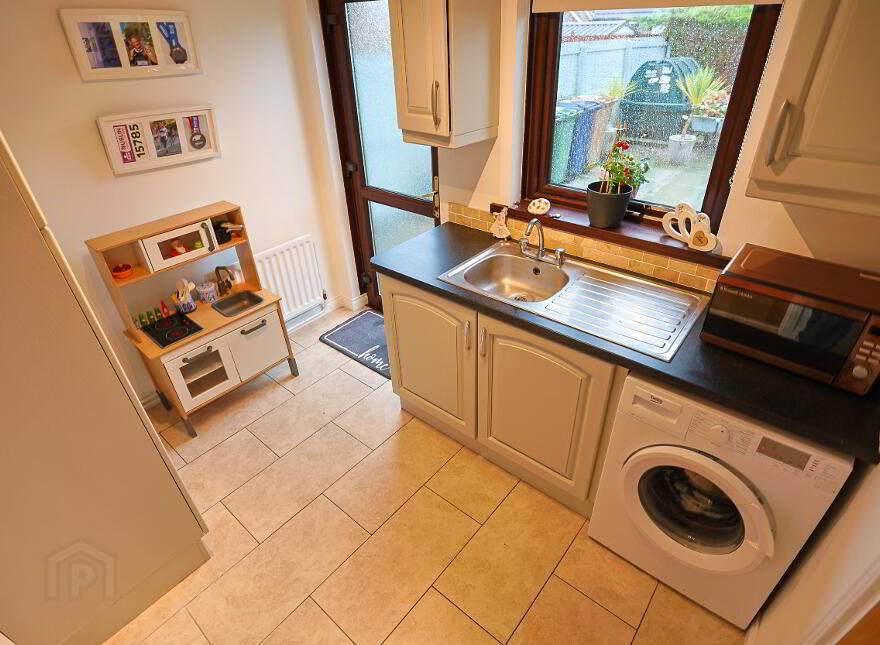 28 Mahon Avenue, Portadown, Craigavon, BT62 3JE