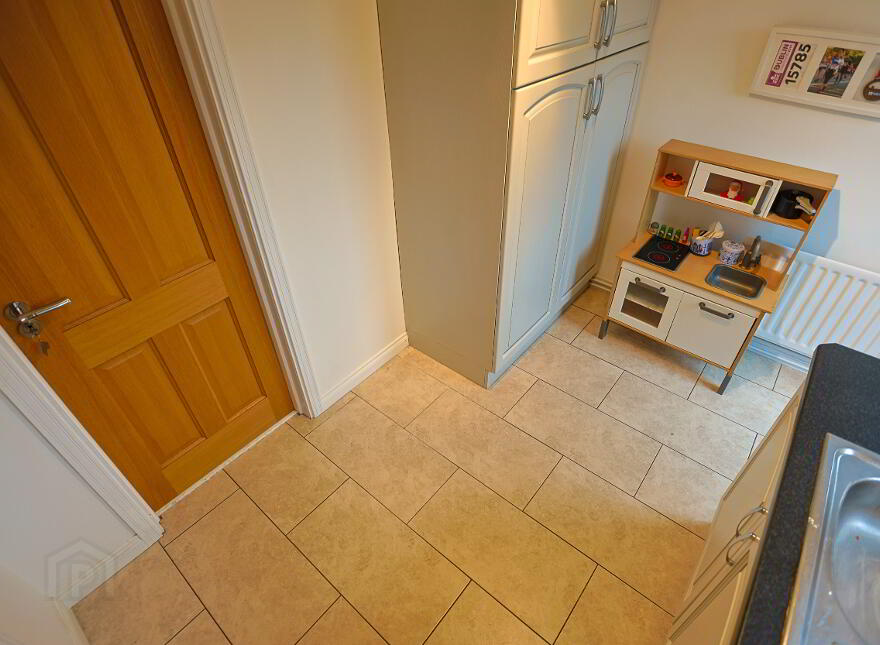 28 Mahon Avenue, Portadown, Craigavon, BT62 3JE