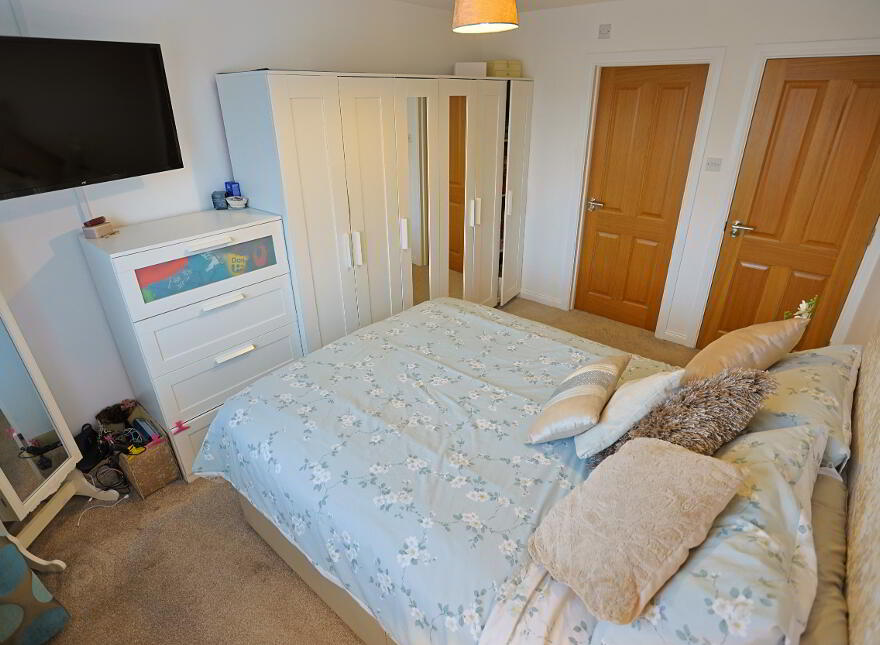 28 Mahon Avenue, Portadown, Craigavon, BT62 3JE
