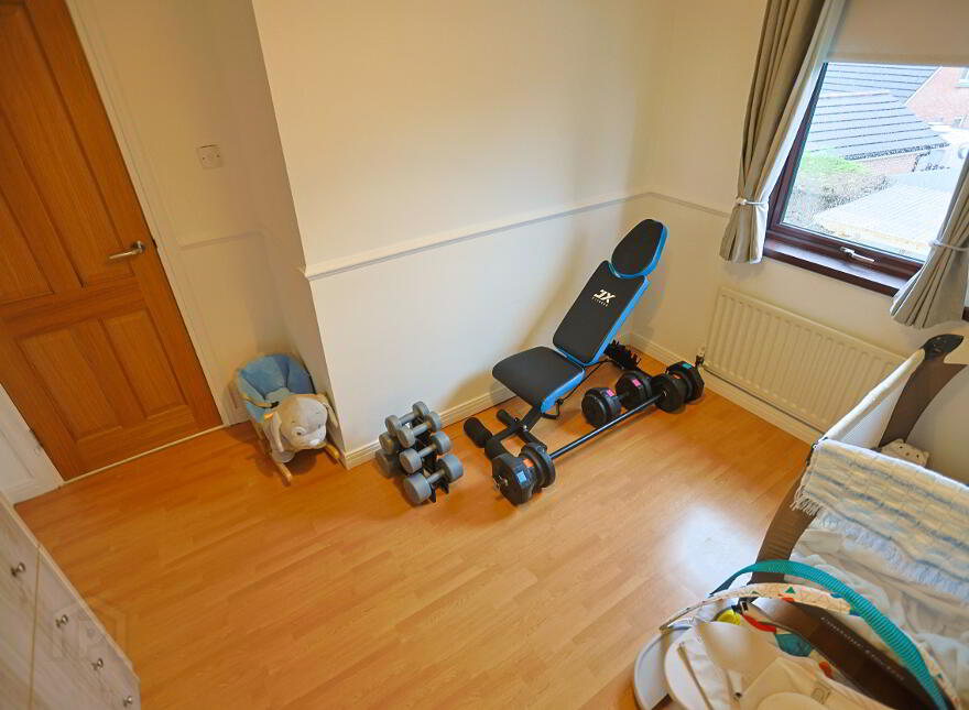 28 Mahon Avenue, Portadown, Craigavon, BT62 3JE