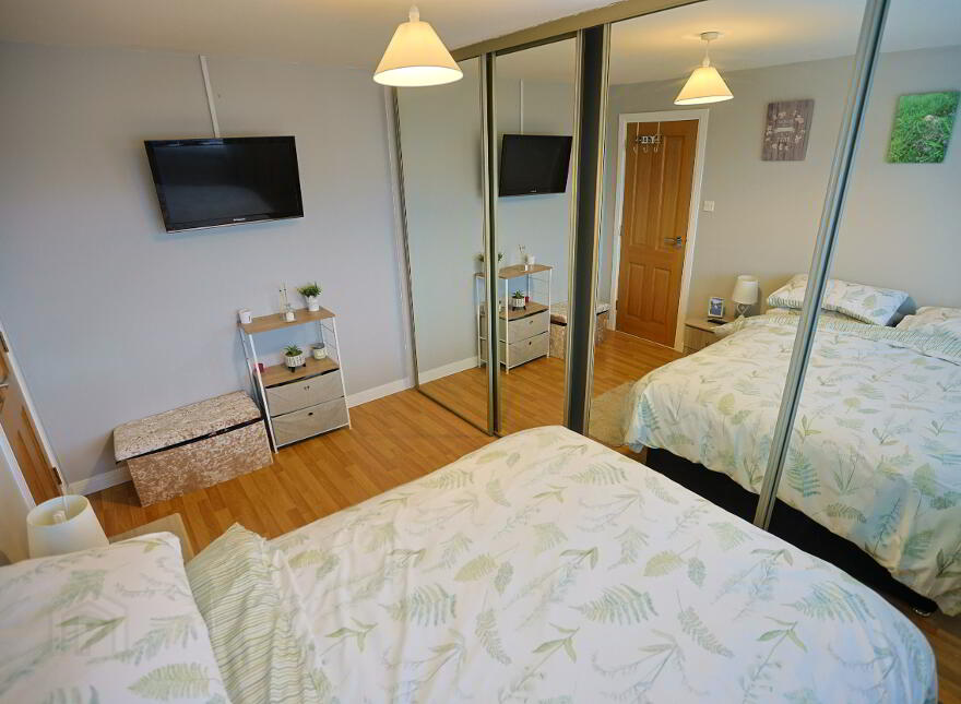 28 Mahon Avenue, Portadown, Craigavon, BT62 3JE
