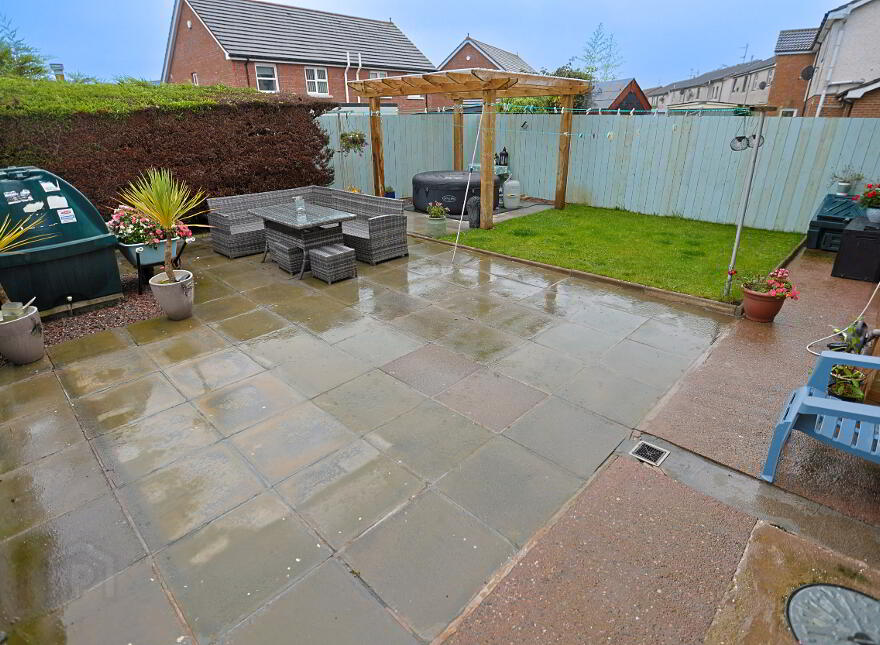 28 Mahon Avenue, Portadown, Craigavon, BT62 3JE