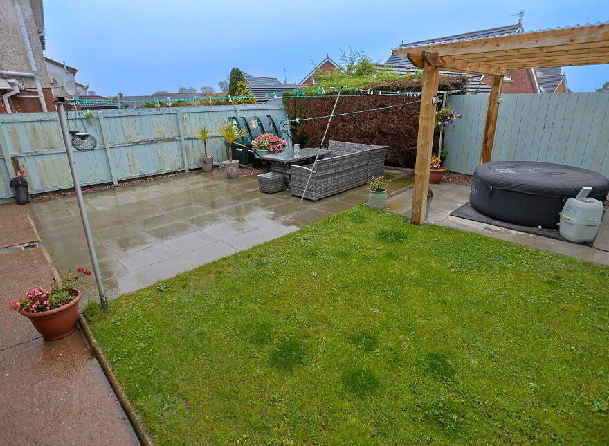 28 Mahon Avenue, Portadown, Craigavon, BT62 3JE