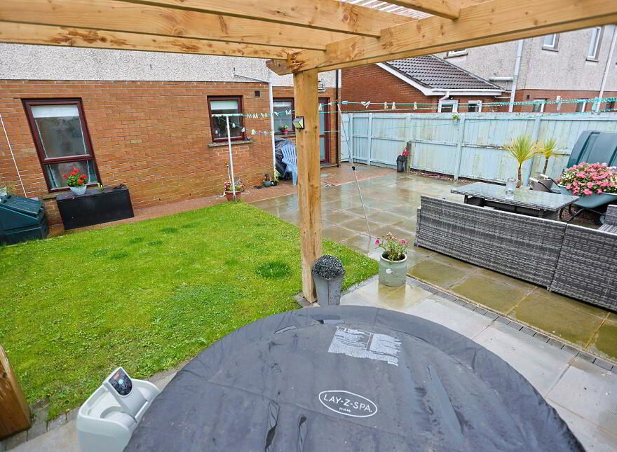 28 Mahon Avenue, Portadown, Craigavon, BT62 3JE