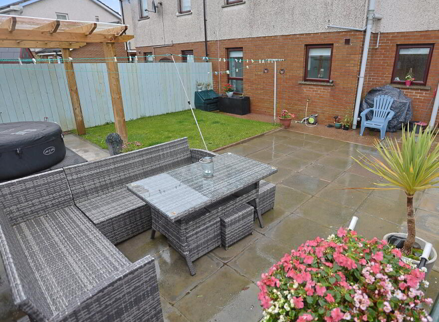28 Mahon Avenue, Portadown, Craigavon, BT62 3JE