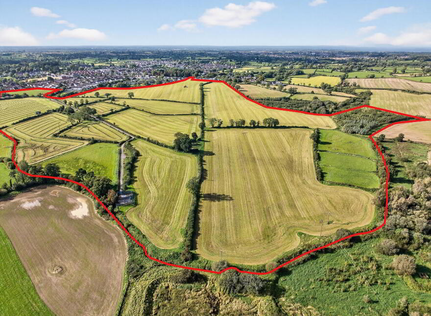 Farm At Mill Hill, Waringstown, Craigavon, BT66 7TD