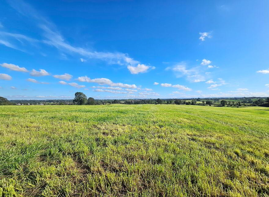 Farm At Mill Hill, Waringstown, Craigavon, BT66 7TD