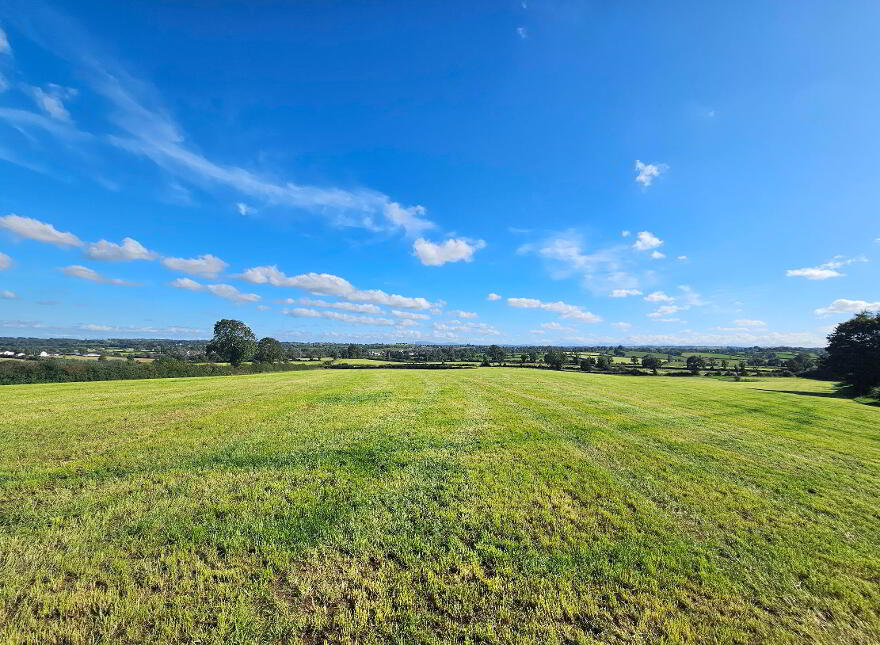 Farm At Mill Hill, Waringstown, Craigavon, BT66 7TD