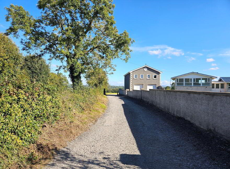 Farm At Mill Hill, Waringstown, Craigavon, BT66 7TD