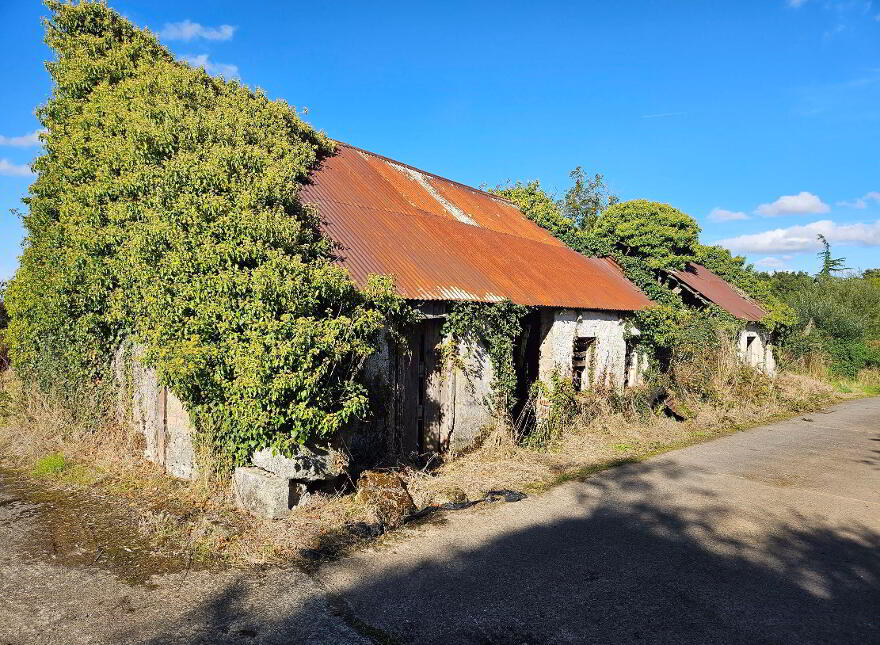 Farm At Mill Hill, Waringstown, Craigavon, BT66 7TD
