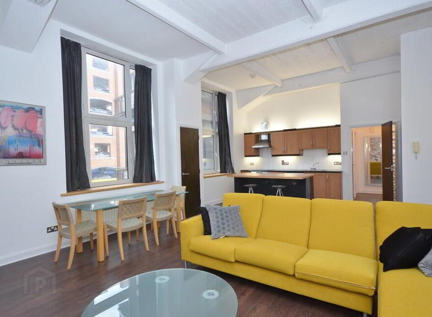 104 Somerset Studios, Marcus Ward Street, Belfast, BT7 1RP photo