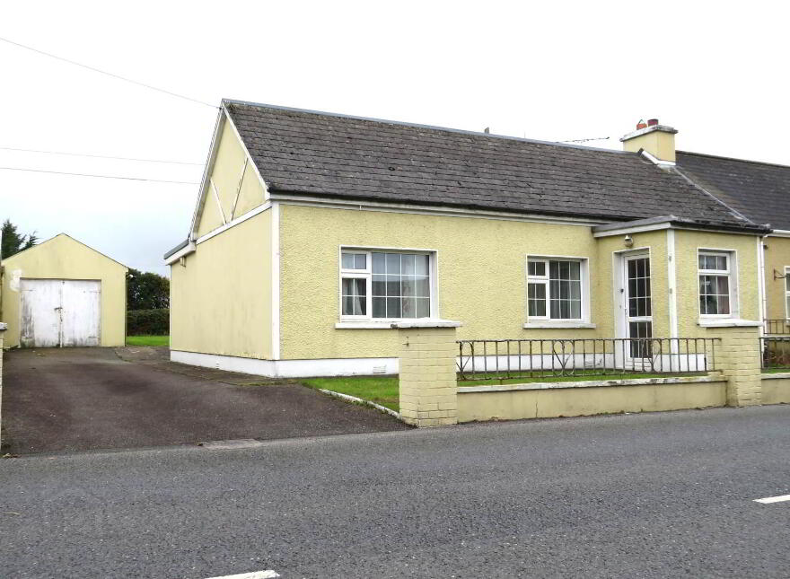Broghill Road, Charleville, P56FE82 photo