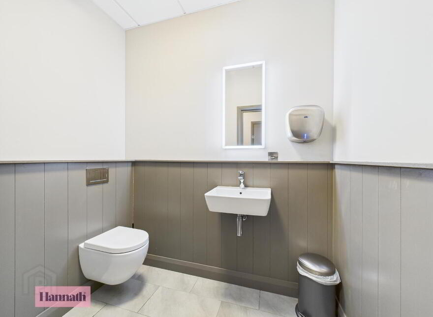 Suite, 3 The Exchange, Goban Street, Portadown, Craigavon, BT63 5AG